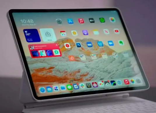 凤凰镇ipad维修分享新款iPad Pro或将采用M4芯片 