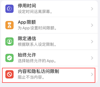 凤凰镇appleID维修服务iPhone设置中Apple ID显示为灰色无法使用