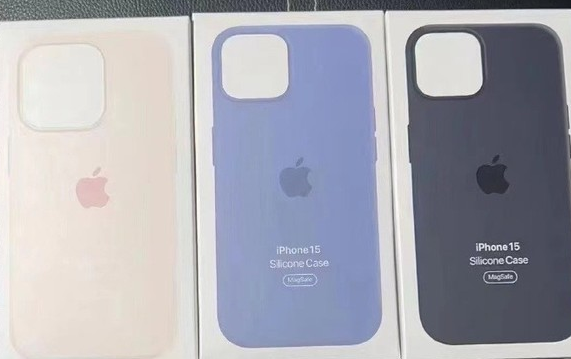 凤凰镇苹果14维修站分享iPhone14手机壳能直接给iPhone15用吗?