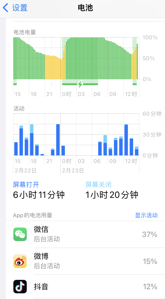 凤凰镇苹果14维修分享如何延长 iPhone 14 的电池使用寿命 