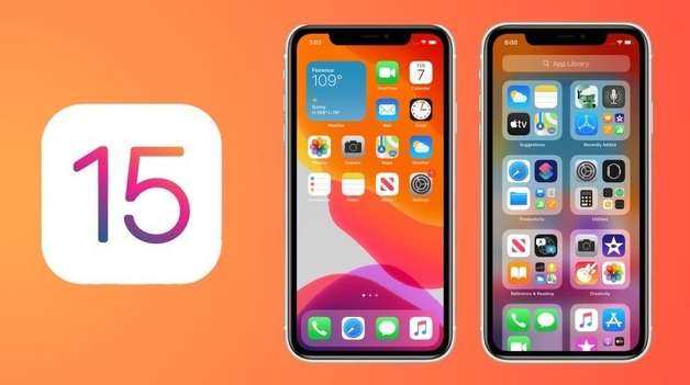 凤凰镇苹果13维修分享iPhone13更新iOS 15.5，体验如何 