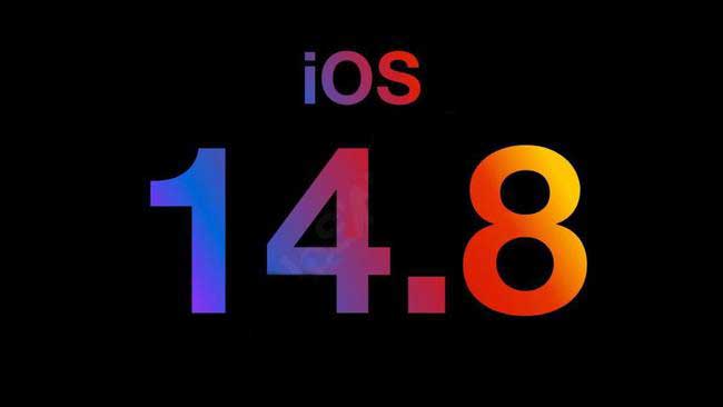 凤凰镇苹果手机维修分享iOS14.8正式版体验汇总 