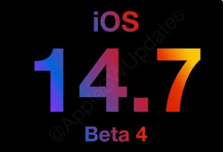 凤凰镇苹果手机维修分享iOS 14.7 Beta4值得升级吗 