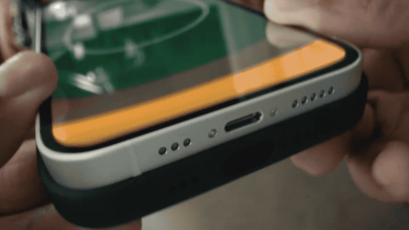 凤凰镇苹果手机维修分享未来 Magsafe 还有哪些发展空间 