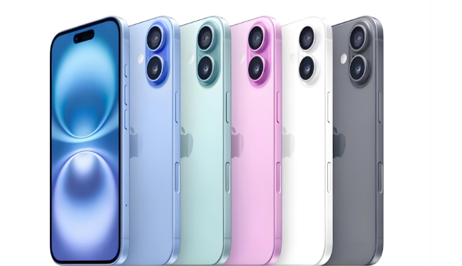 凤凰镇苹果手机维修分享iPhone 17换电池 