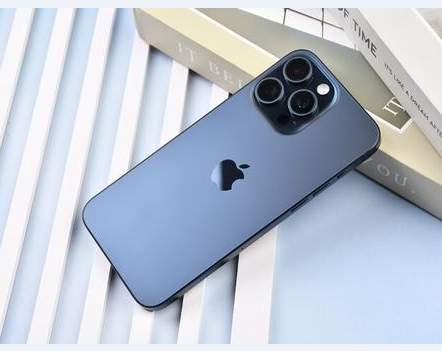 凤凰镇苹果维修点分享iPhone 15 Pro Max进水维修 