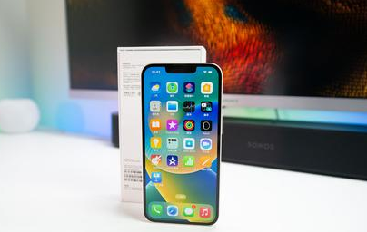 凤凰镇苹果维修点分享iPhone 14自动关机故障深度解析 