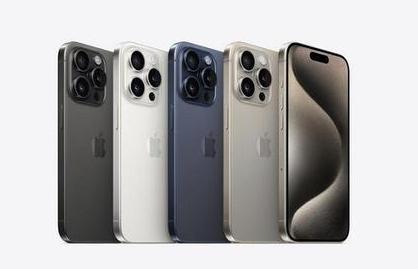 凤凰镇苹果维修点分享iPhone 15 Pro自动关机故障解析 