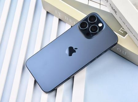 凤凰镇苹果维修点分享iPhone 15 Pro Max自动关机造成的原因 