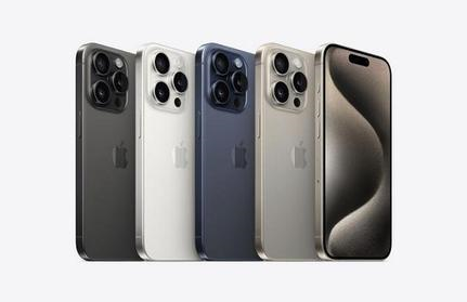 凤凰镇苹果维修点分享iPhone 15 Pro扩容气密性与实操坑 