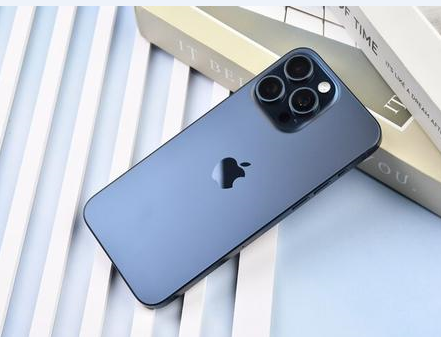 凤凰镇苹果维修点分享iPhone 15 Pro Max邮件迁移排错 