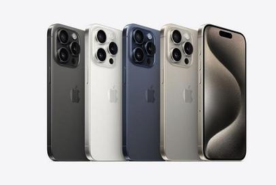 凤凰镇苹果维修点分享iPhone 15 Pro锁屏密码实用参考 