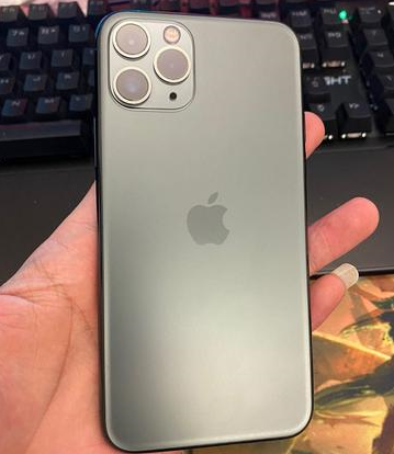 凤凰镇苹果维修点分享iPhone 11 Pro电池发烫小众问题解读 