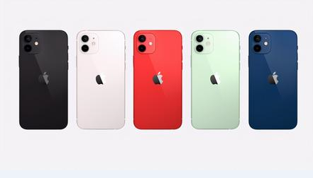 凤凰镇苹果维修点分享iPhone 12电池发烫少见诱因解析 