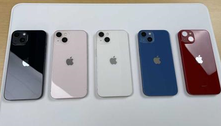 凤凰镇苹果维修点分享iPhone 13电池发烫多类故障解析 