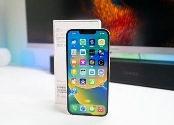 凤凰镇苹果维修点分享iPhone 14电池发烫真实诱因盘点 