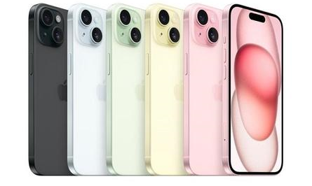 凤凰镇苹果维修点分享iPhone 15发烫易忽视问题科普 