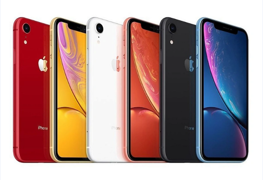 凤凰镇苹果维修点分享iPhone XR摄像头原生色彩表现与日常拍摄实用指南 